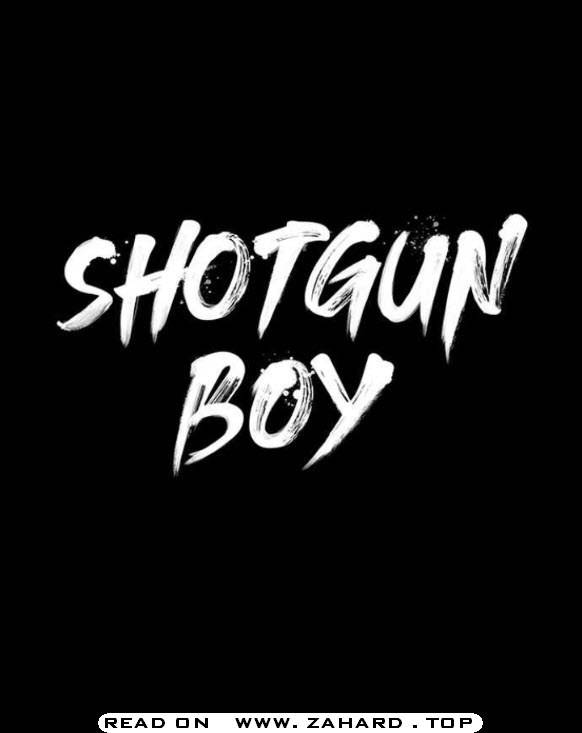 Shotgun Boy chapter 31 - page 9