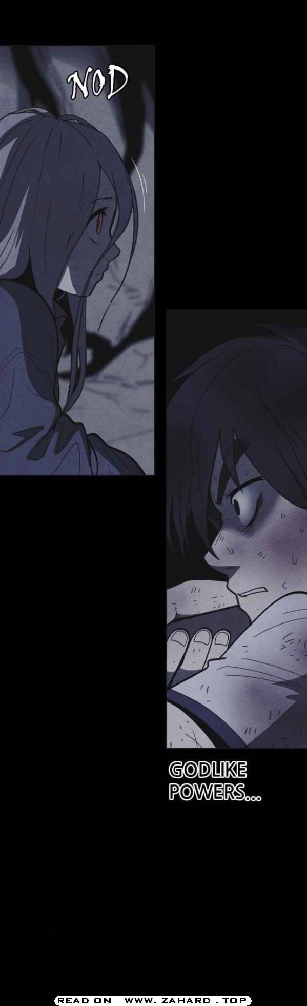 Shotgun Boy chapter 34 - page 20