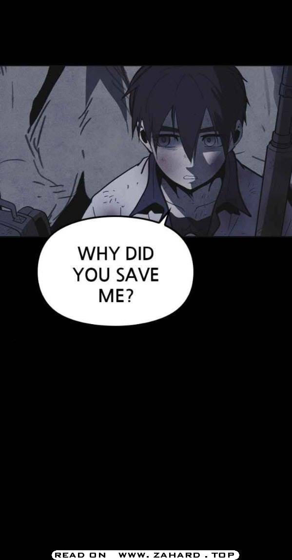 Shotgun Boy chapter 34 - page 25