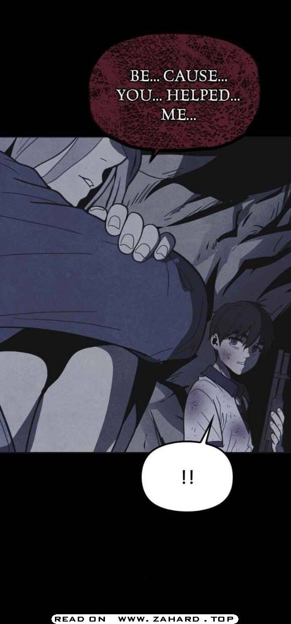 Shotgun Boy chapter 34 - page 28
