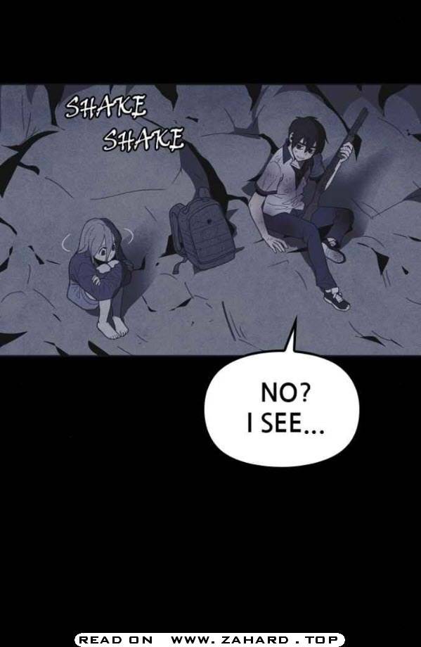 Shotgun Boy chapter 34 - page 31