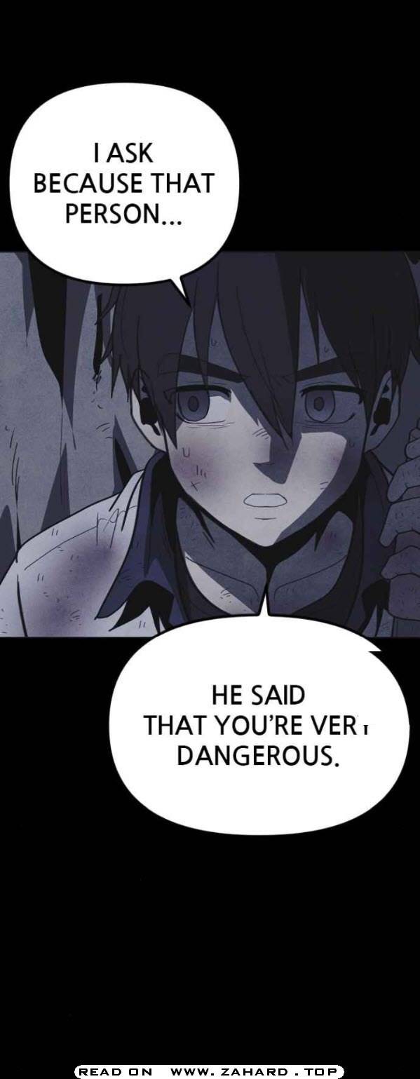 Shotgun Boy chapter 34 - page 32