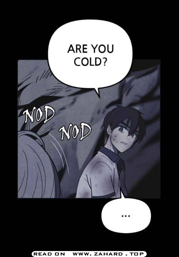 Shotgun Boy chapter 34 - page 45