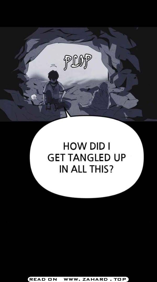 Shotgun Boy chapter 34 - page 49