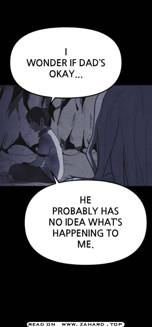 Shotgun Boy chapter 34 - page 50