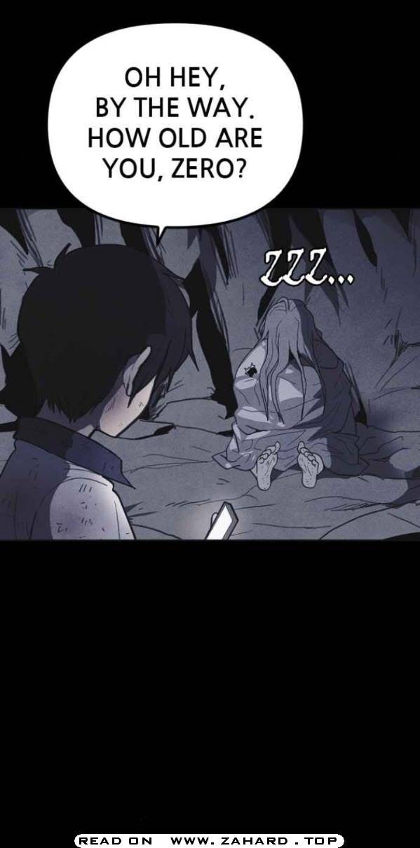 Shotgun Boy chapter 34 - page 53