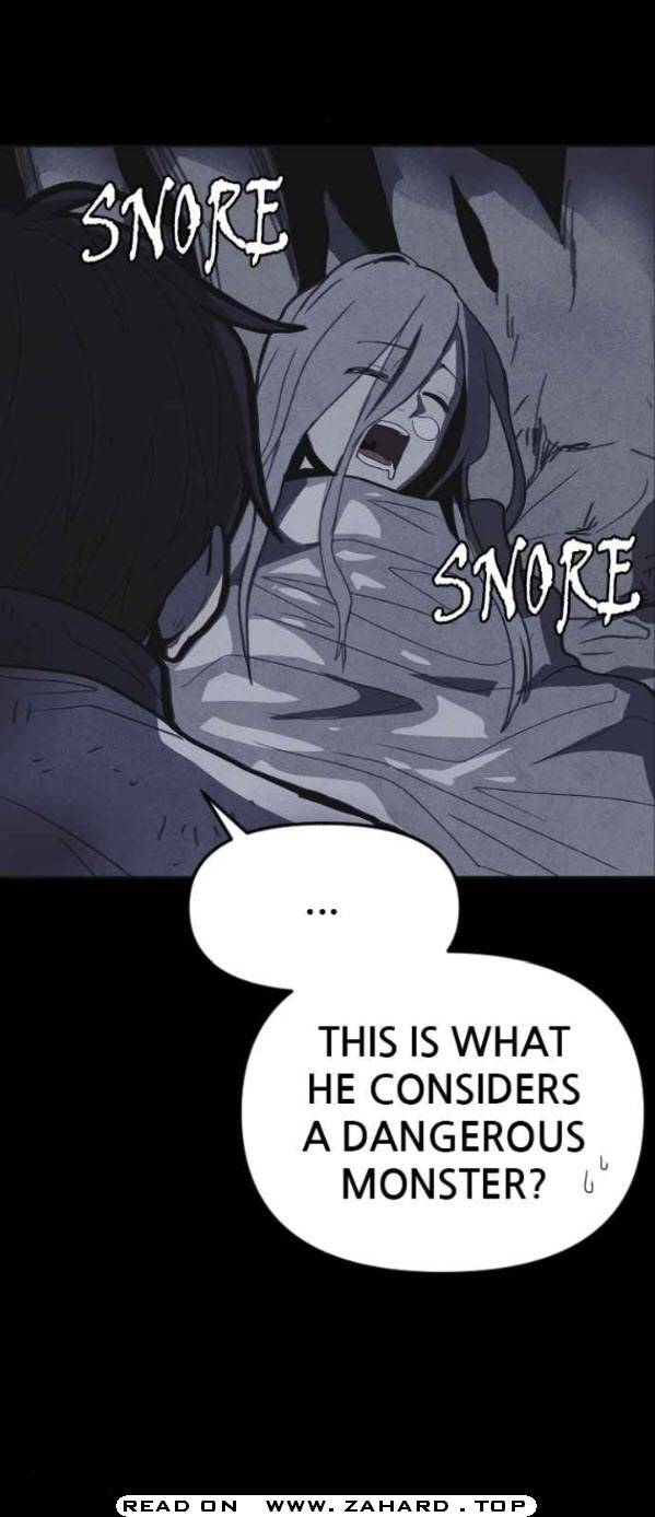 Shotgun Boy chapter 34 - page 64