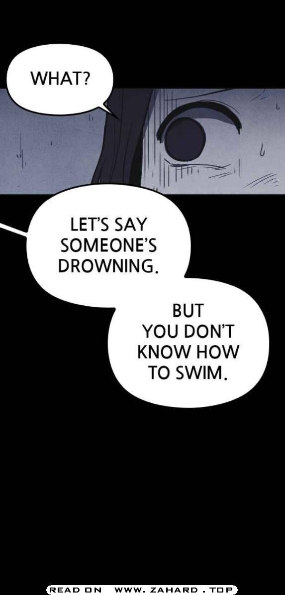 Shotgun Boy chapter 26 - page 22