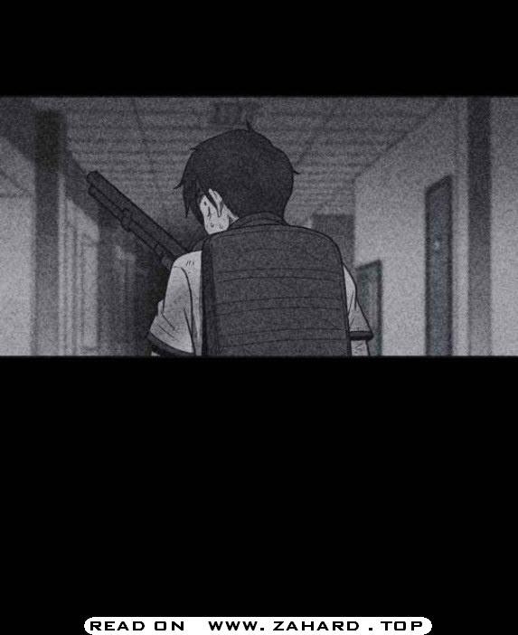 Shotgun Boy chapter 26 - page 42