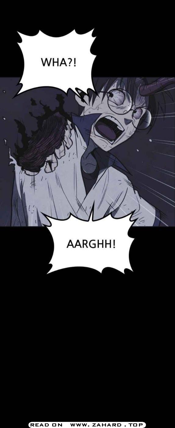 Shotgun Boy chapter 26 - page 5