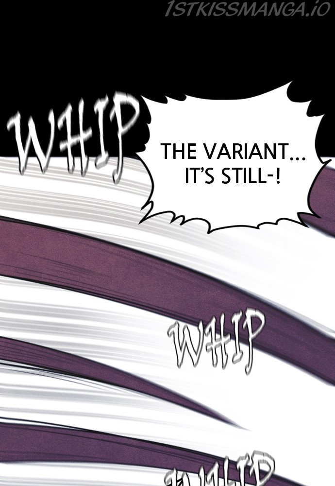 Shotgun Boy chapter 66 - page 110