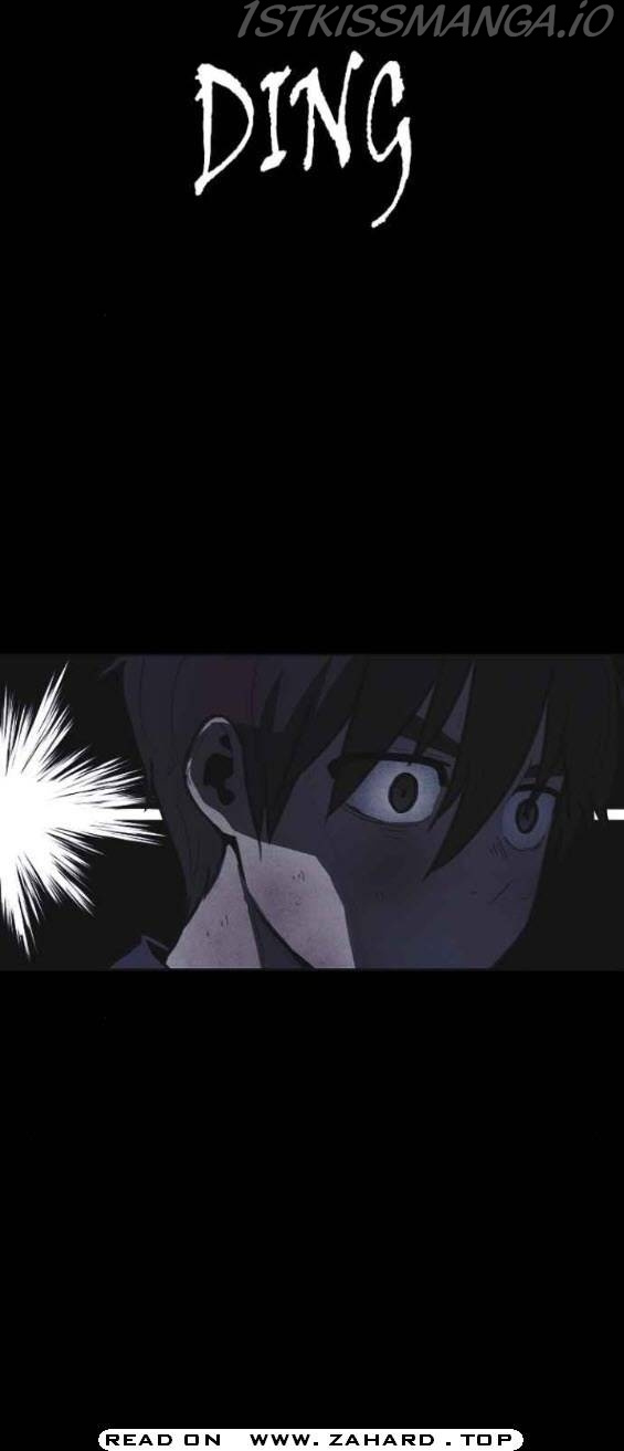 Shotgun Boy chapter 35 - page 1