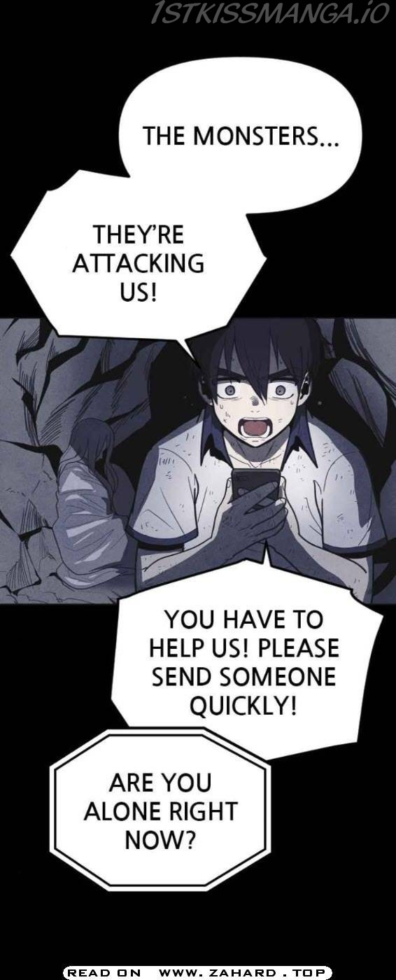 Shotgun Boy chapter 35 - page 11