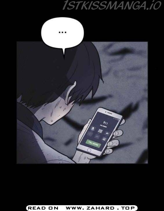 Shotgun Boy chapter 35 - page 16