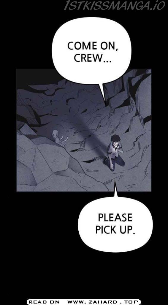 Shotgun Boy chapter 35 - page 19