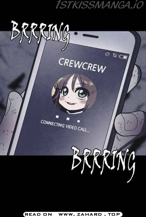 Shotgun Boy chapter 35 - page 20
