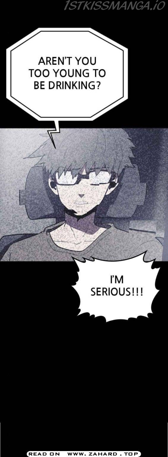 Shotgun Boy chapter 35 - page 23