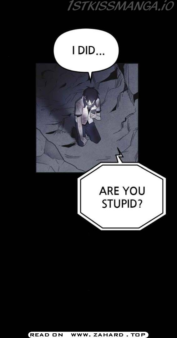 Shotgun Boy chapter 35 - page 28