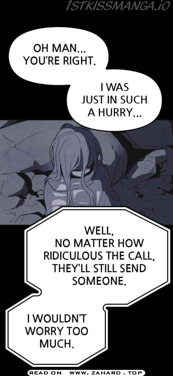 Shotgun Boy chapter 35 - page 29