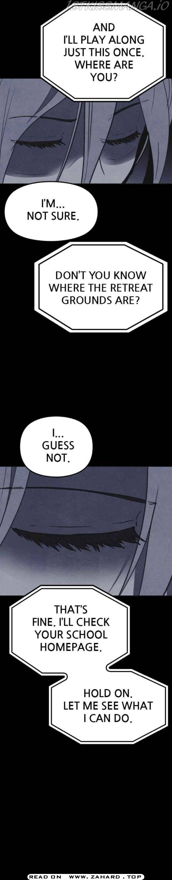 Shotgun Boy chapter 35 - page 30
