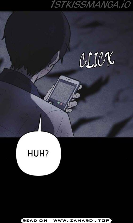 Shotgun Boy chapter 35 - page 32