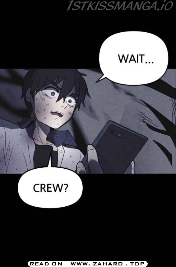 Shotgun Boy chapter 35 - page 34