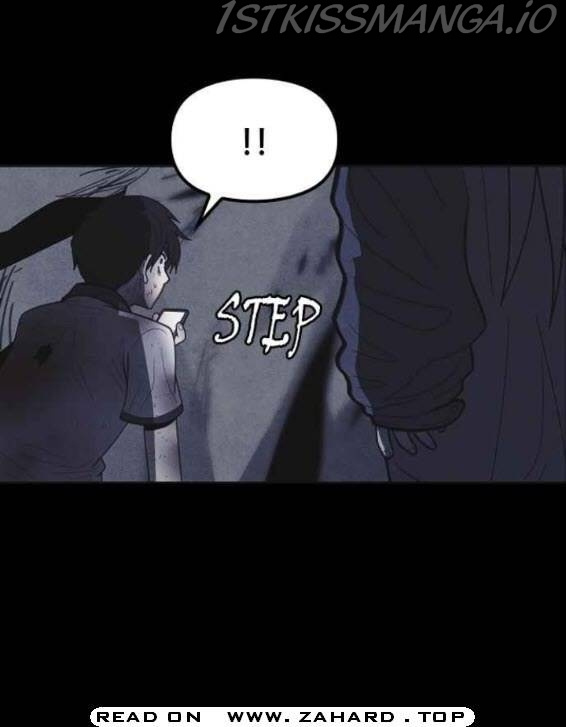 Shotgun Boy chapter 35 - page 35