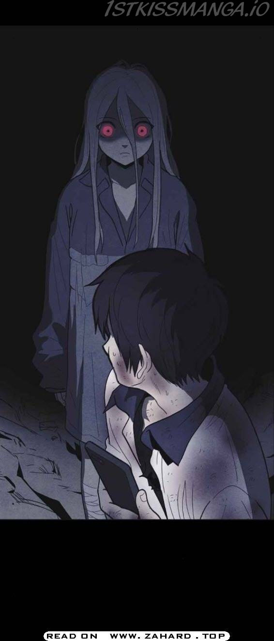 Shotgun Boy chapter 35 - page 36