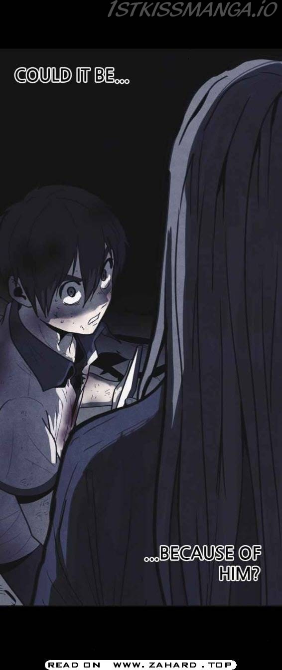 Shotgun Boy chapter 35 - page 39