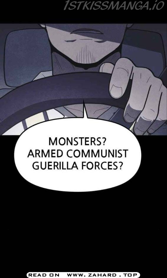 Shotgun Boy chapter 35 - page 43
