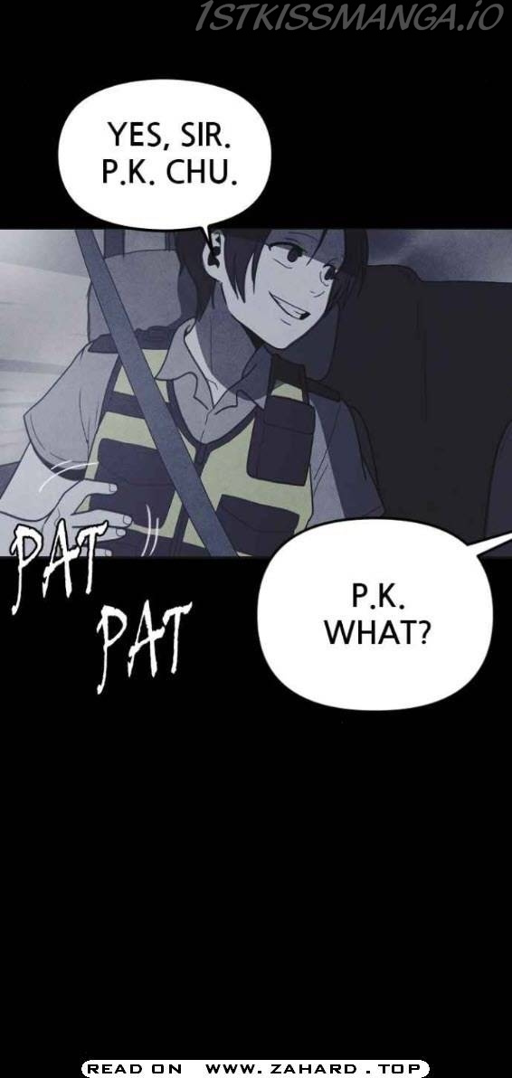 Shotgun Boy chapter 35 - page 46