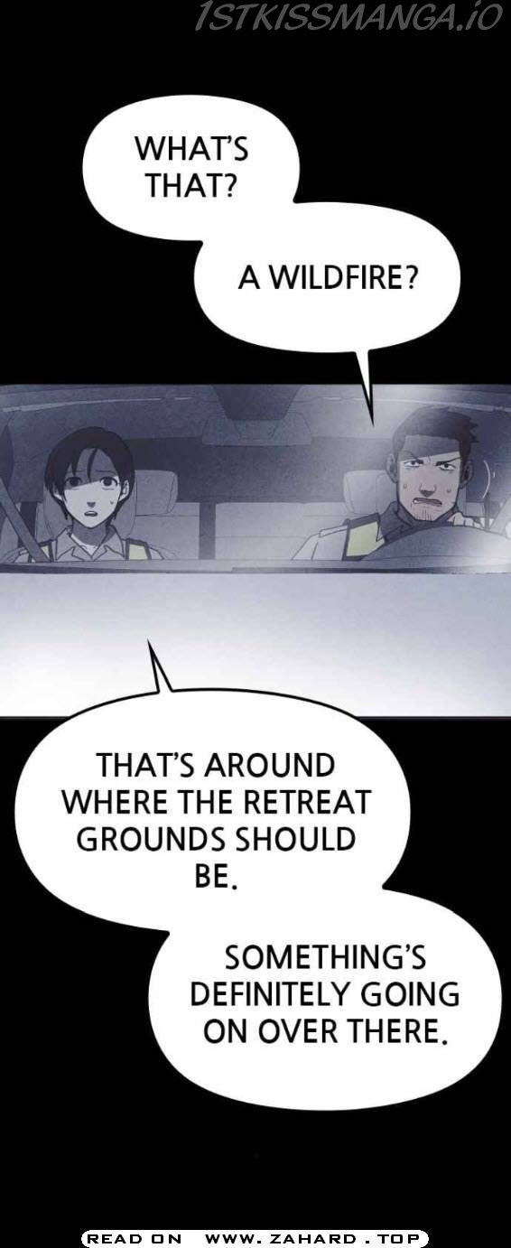 Shotgun Boy chapter 35 - page 48