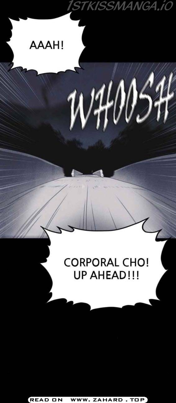Shotgun Boy chapter 35 - page 51