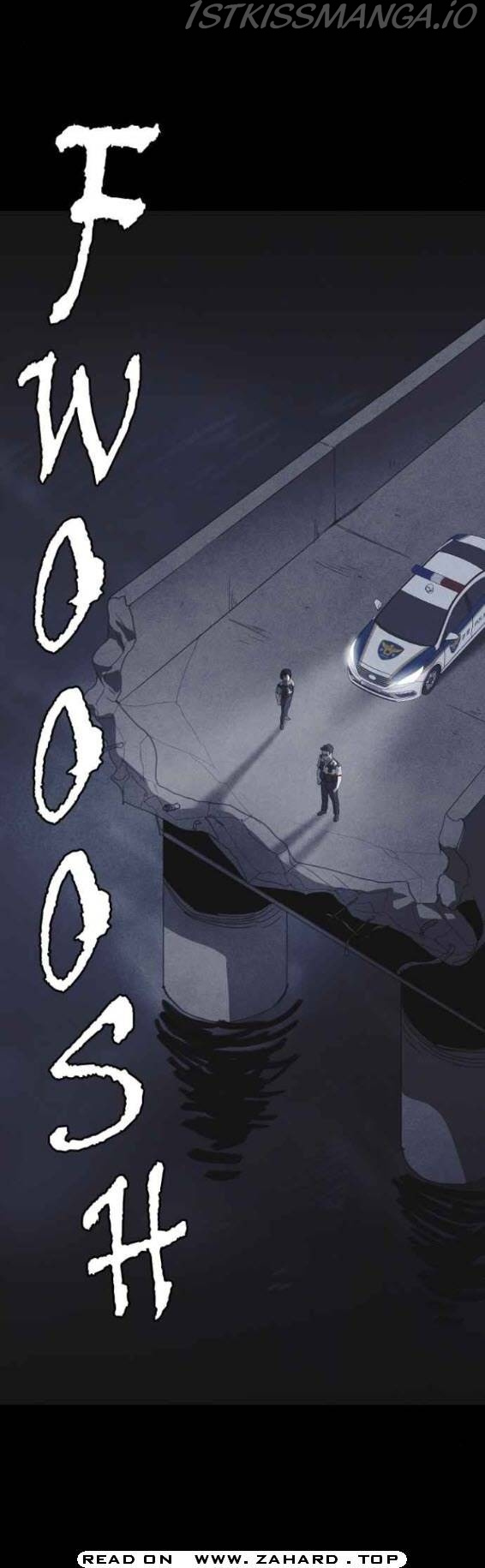 Shotgun Boy chapter 35 - page 58