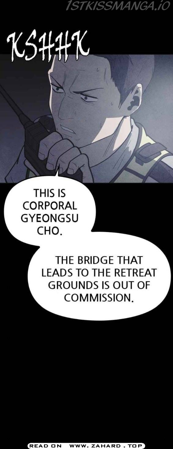Shotgun Boy chapter 35 - page 59