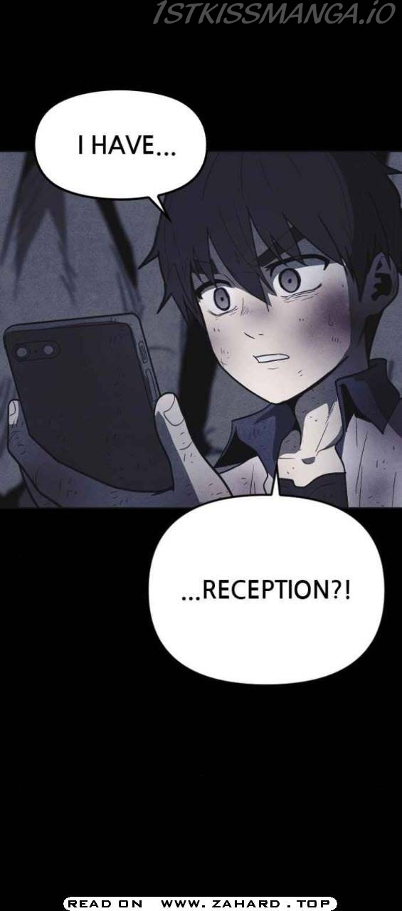 Shotgun Boy chapter 35 - page 6