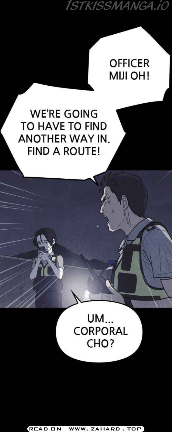 Shotgun Boy chapter 35 - page 63