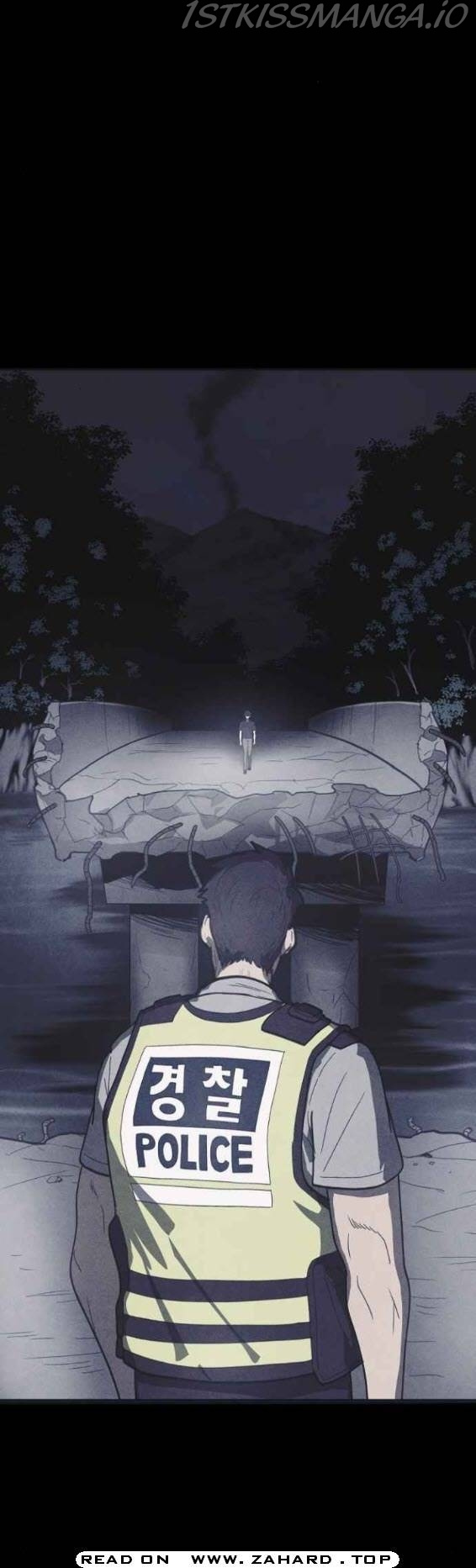 Shotgun Boy chapter 35 - page 69