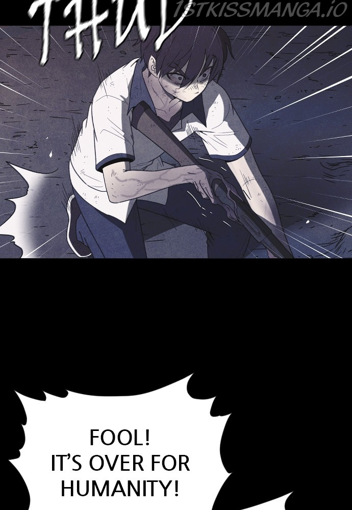 Shotgun Boy chapter 65 - page 10