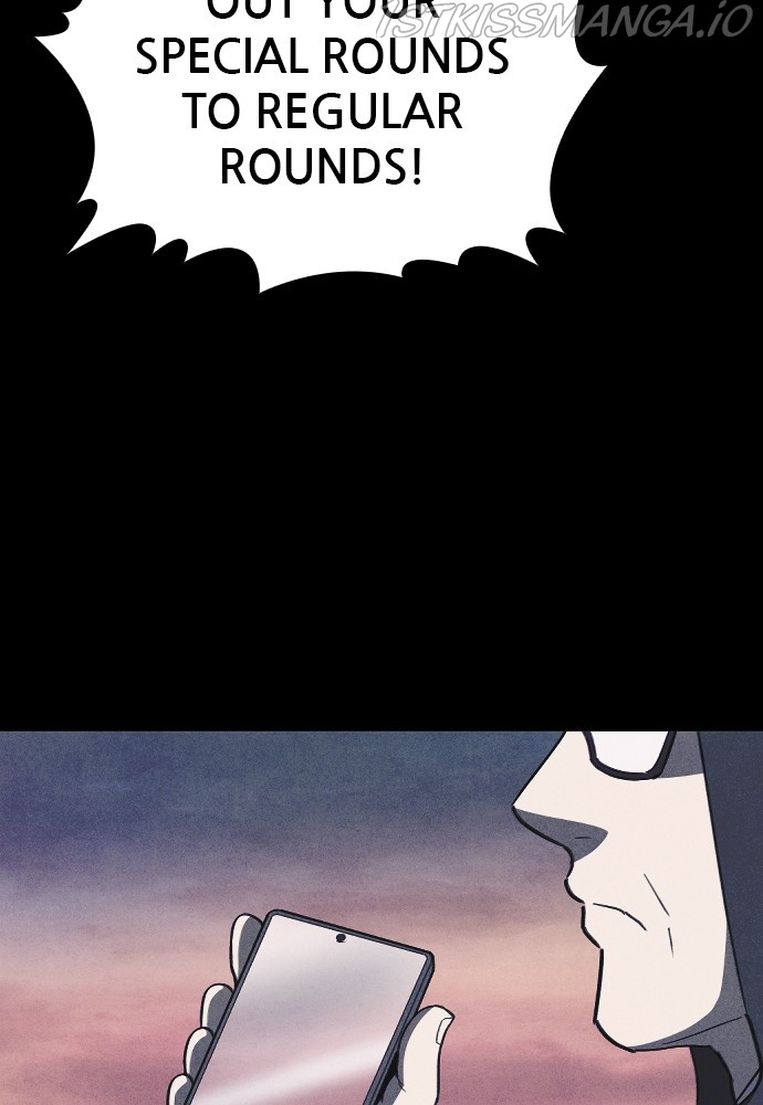 Shotgun Boy chapter 65 - page 100