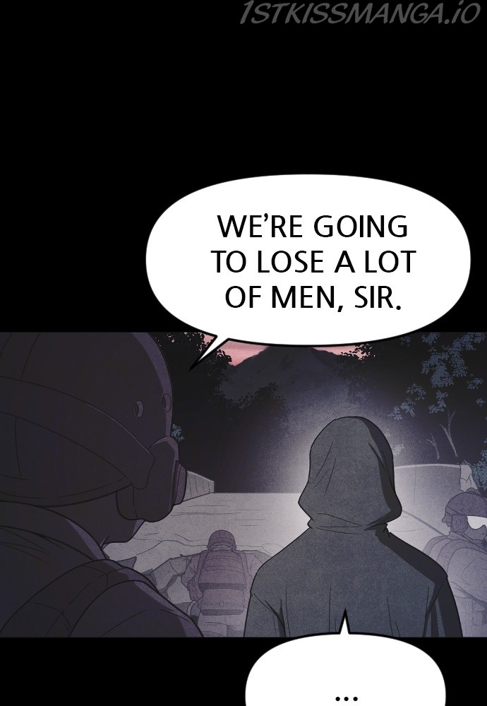 Shotgun Boy chapter 65 - page 105