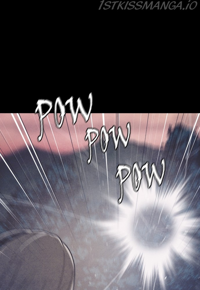 Shotgun Boy chapter 65 - page 111