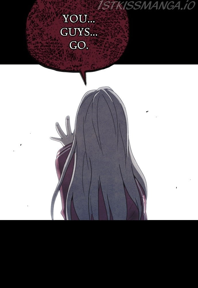Shotgun Boy chapter 65 - page 119
