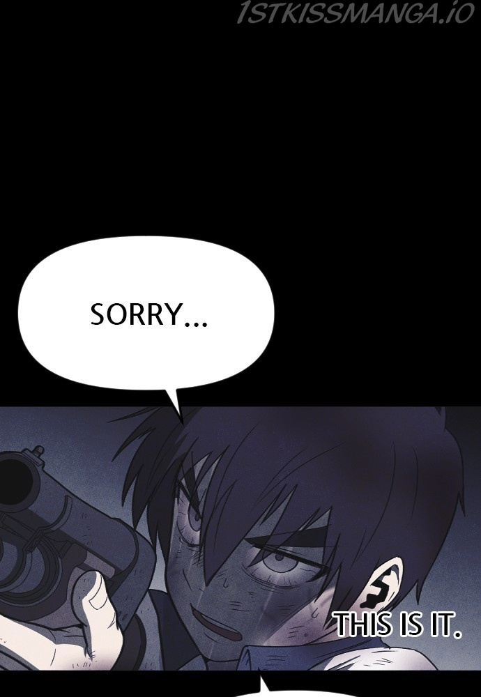 Shotgun Boy chapter 65 - page 12