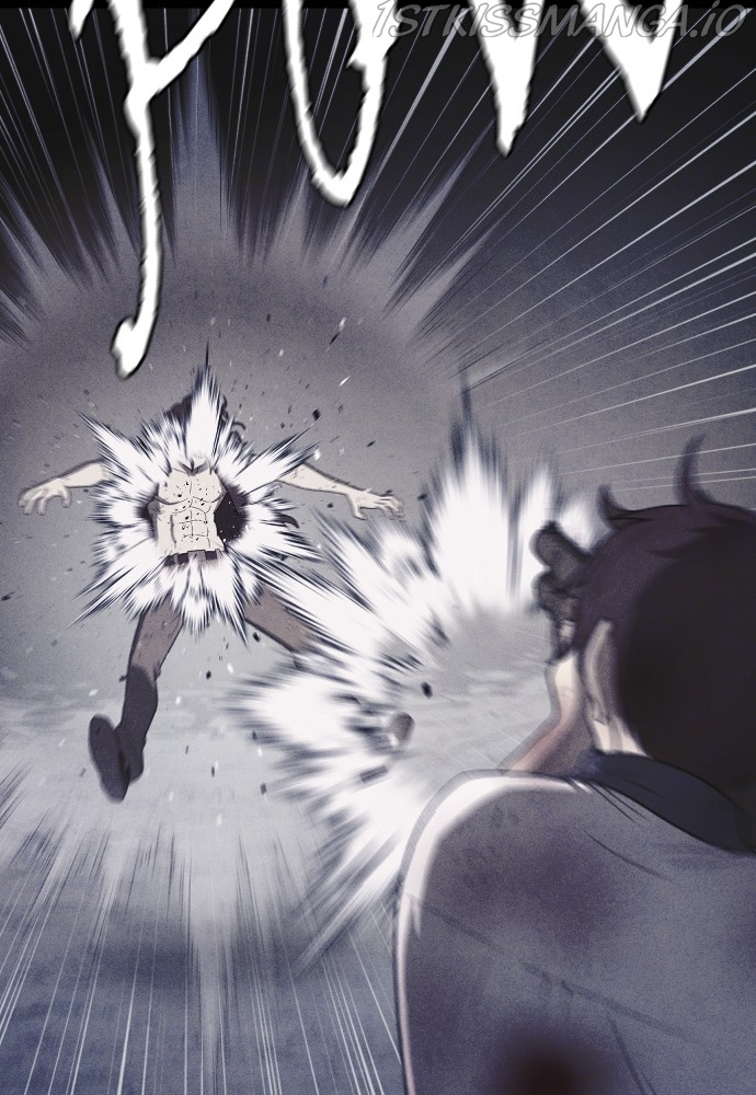 Shotgun Boy chapter 65 - page 15