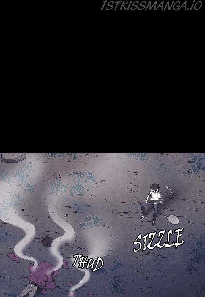Shotgun Boy chapter 65 - page 23