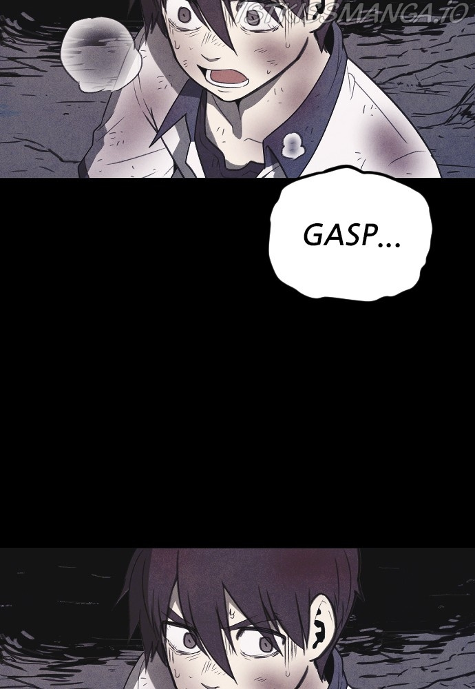Shotgun Boy chapter 65 - page 25