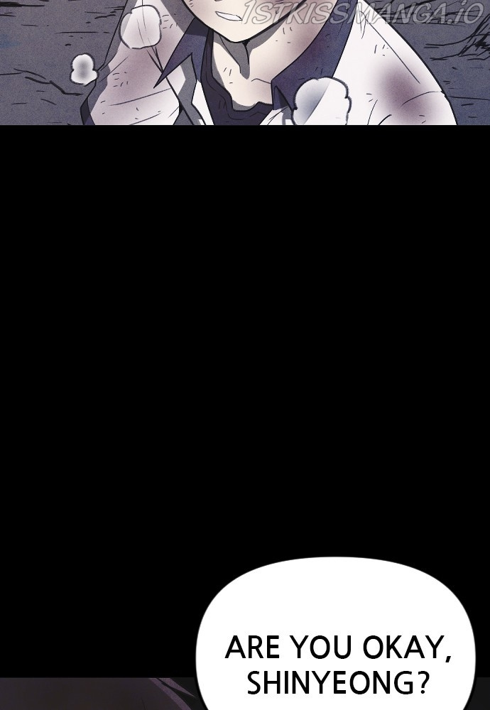 Shotgun Boy chapter 65 - page 26