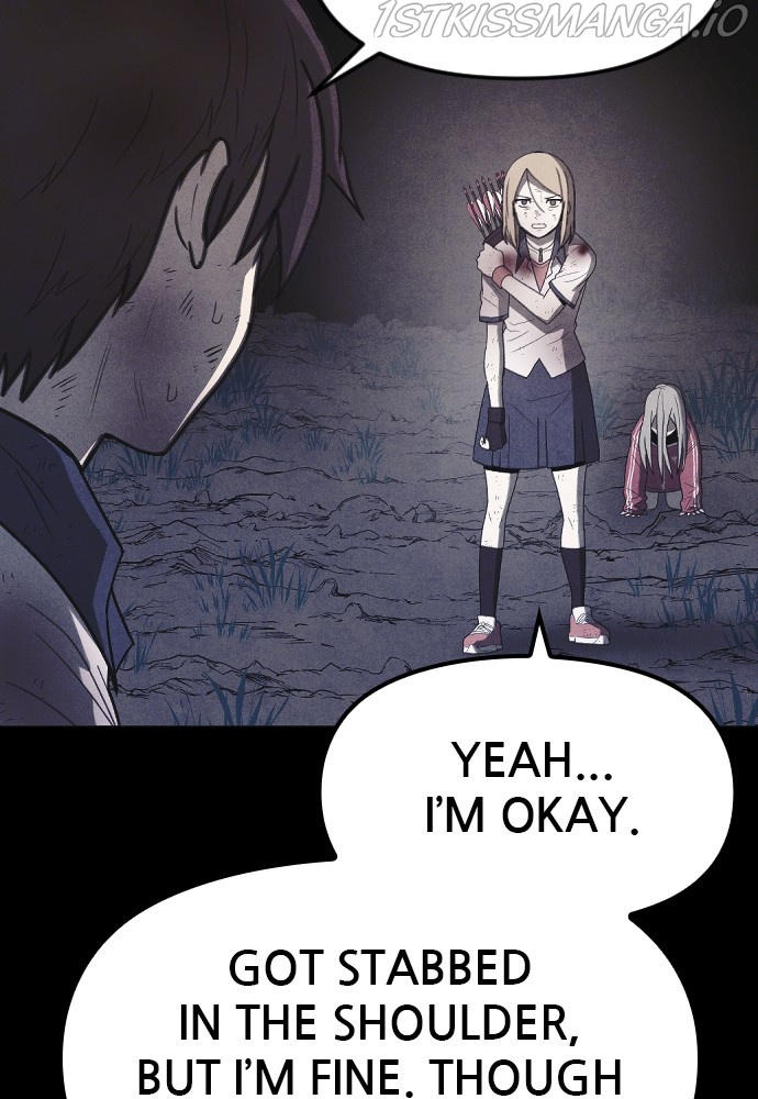 Shotgun Boy chapter 65 - page 27