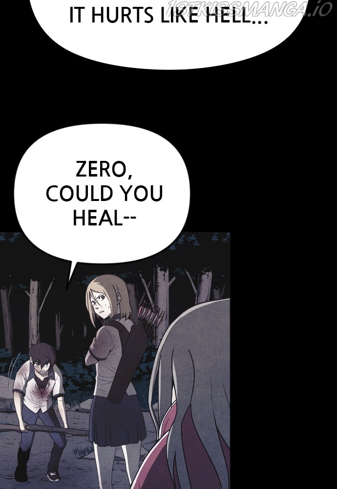 Shotgun Boy chapter 65 - page 28